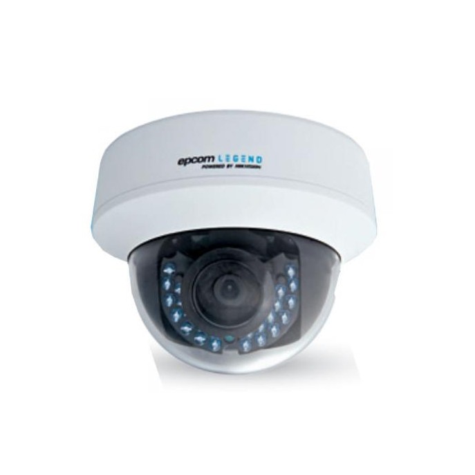 ​LD1200, Domo Interior 1200TVL. IR de 20M
