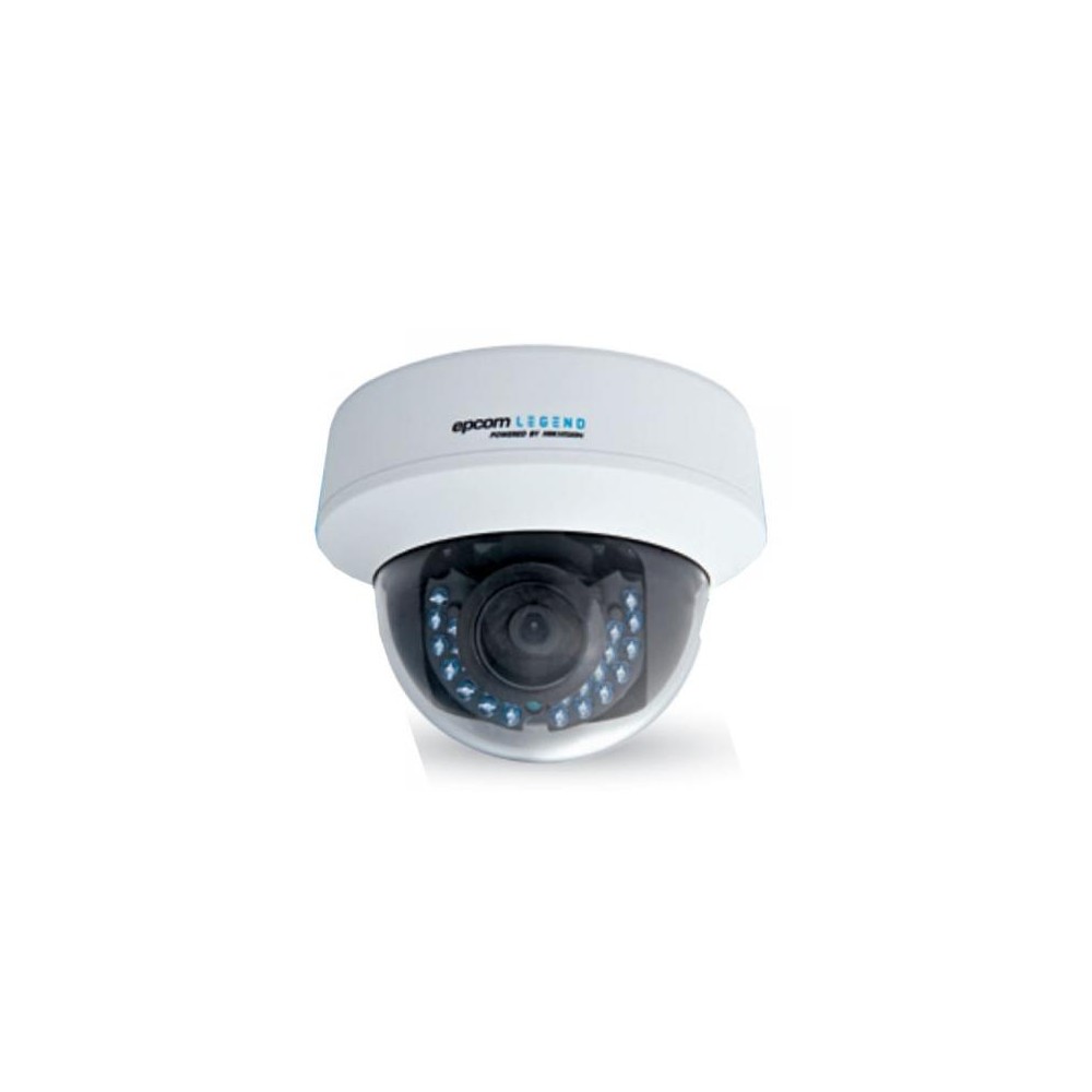 ​LD1200, Domo Interior 1200TVL. IR de 20M