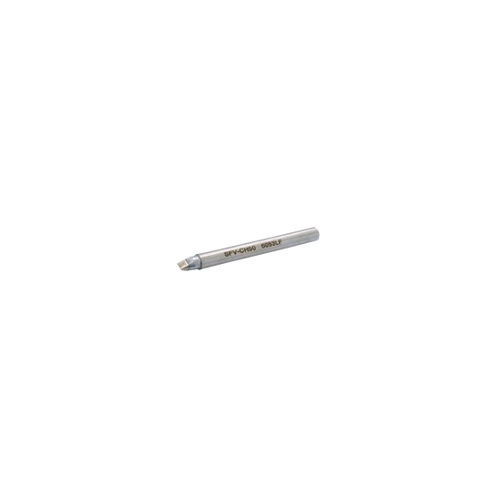 Punta Larga Tipo Cincel para Soldar, de 5 mm (0.197") en Cautín PS-900