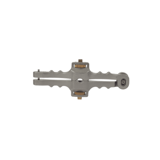 Atenuador en Línea de 30 dB, 0.5W, CD-6 GHz, Conectores SMA Macho-Hemb
