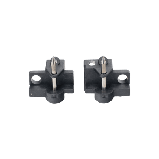 Atenuador en Línea de 30 dB, 0.5W, CD-6 GHz, Conectores SMA Macho-Hemb