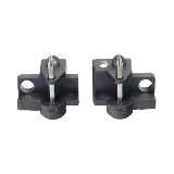 Atenuador en Línea de 30 dB, 0.5W, CD-6 GHz, Conectores SMA Macho-Hemb
