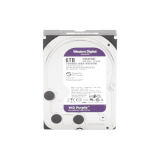 Disco Duro PURPLE de 6TB / 3 AÑOS DE GARANTÍA / Para Videovigilancia