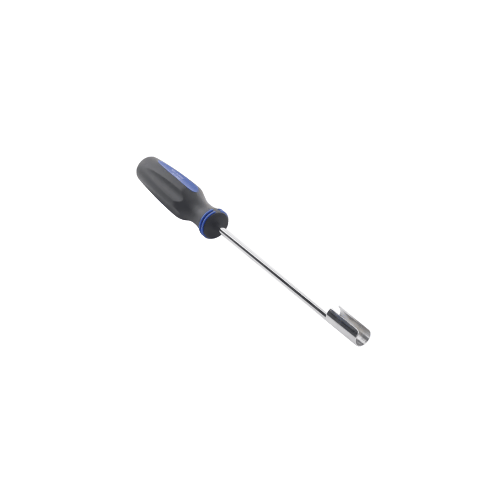 Desatornillador, Herramienta de 30 cm de largo para la extracción/colo