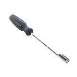 Desatornillador, Herramienta de 30 cm de largo para la extracción/colo