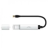 I8023AF-OD, Adaptador de PoE 802.3af a PoE 18-24V, 0.7A pasivo para ex