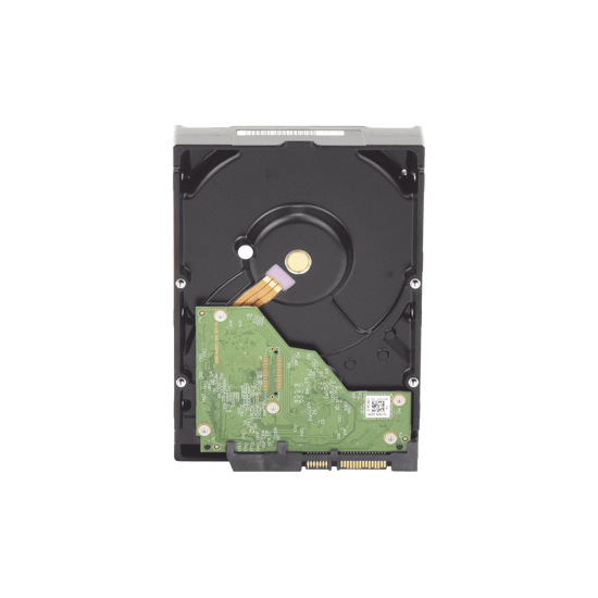 Disco Duro PURPLE de 6TB / 3 AÑOS DE GARANTÍA / Para Videovigilancia