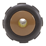 Desarmador de Caja de 7/16" tipo Barra Pasante.