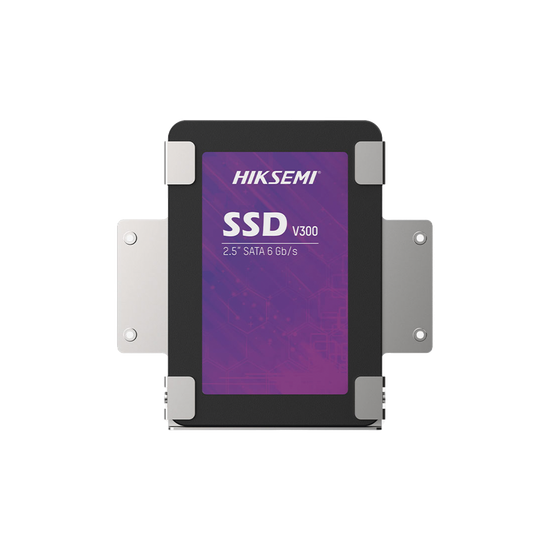 SSD PARA VIDEOVIGILANCIA / Unidad de Estado Solido / 1 TB / 2.5" / Alt