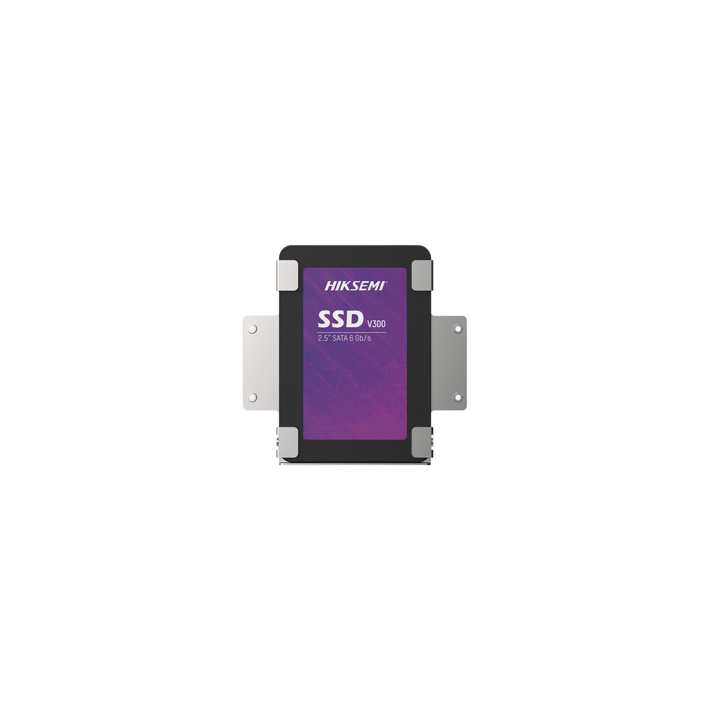 SSD PARA VIDEOVIGILANCIA / Unidad de Estado Solido / 1 TB / 2.5" / Alt