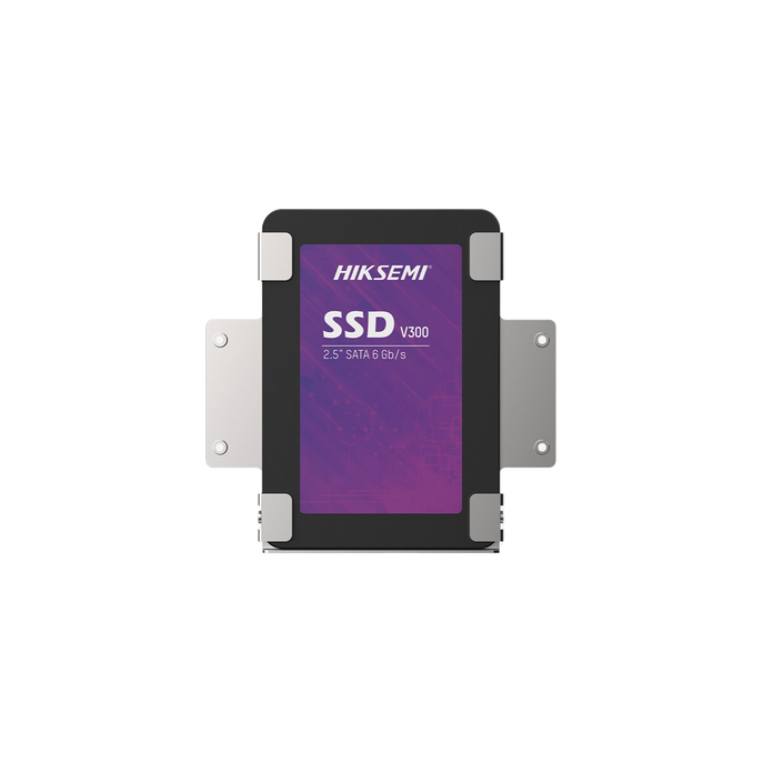 SSD PARA VIDEOVIGILANCIA / Unidad de Estado Solido / 1 TB / 2.5" / Alt