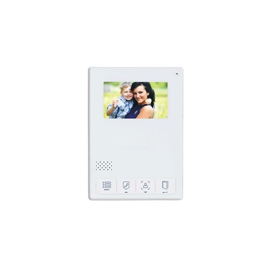 Monitor Adicional / Pantalla Súper Alta Resolución / Control Touch