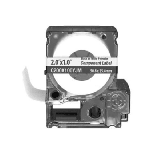 Etiquetas para impresora DYMO450 para software de ​CADEX