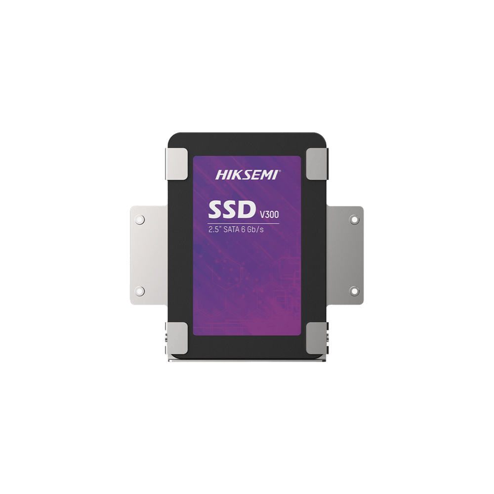 SSD PARA VIDEOVIGILANCIA / Unidad de Estado Solido / 1 TB / 2.5" / Alt