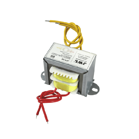 Transformador DE 20 W para Luminario Led Sumergible JLSA-18AB ó JLSA-1
