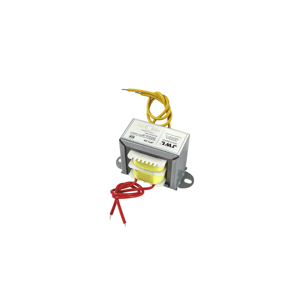 Transformador DE 20 W para Luminario Led Sumergible JLSA-18AB ó JLSA-1