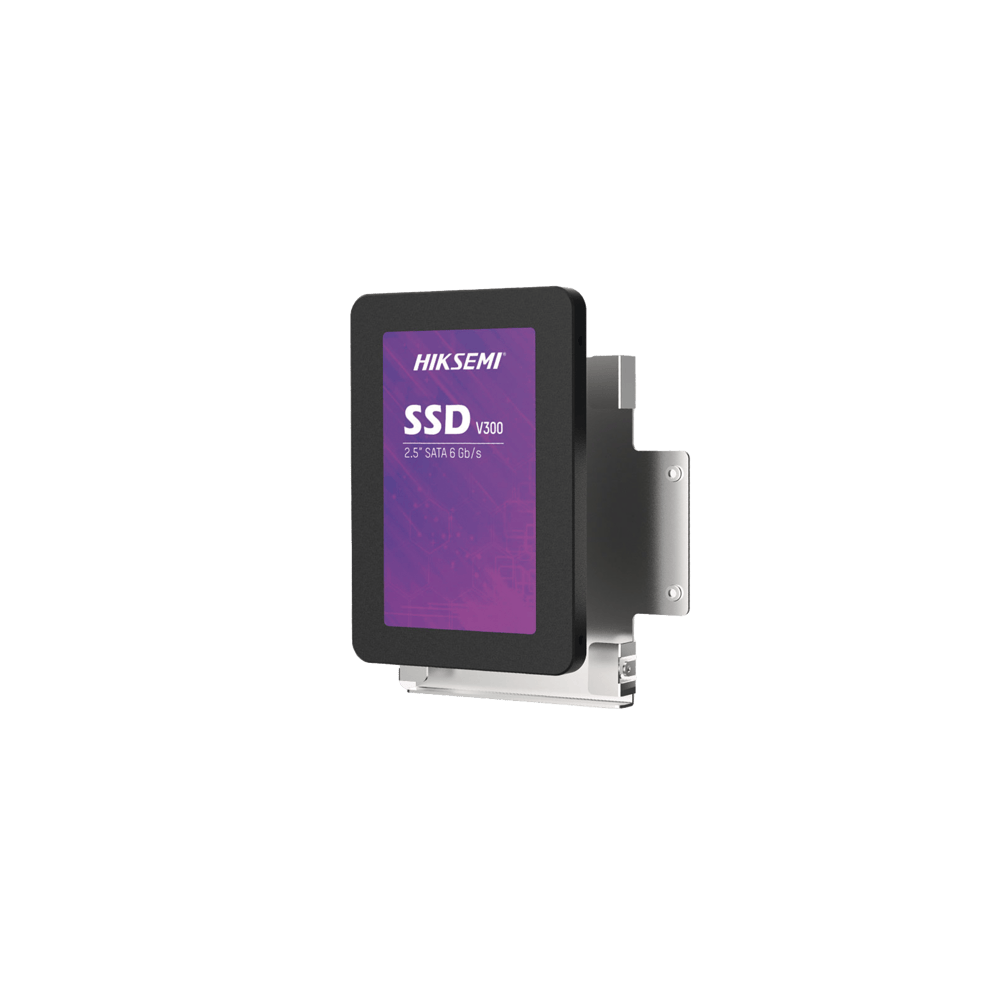 SSD PARA VIDEOVIGILANCIA / Unidad de Estado Solido / 1 TB / 2.5" / Alt