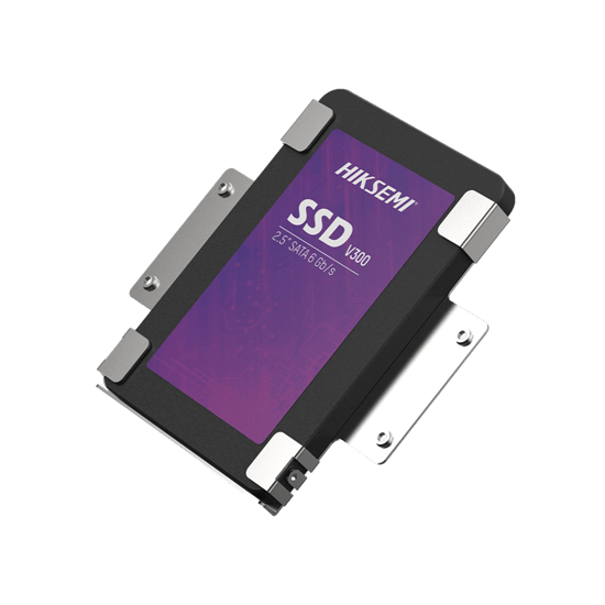 SSD PARA VIDEOVIGILANCIA / Unidad de Estado Solido / 1 TB / 2.5" / Alt