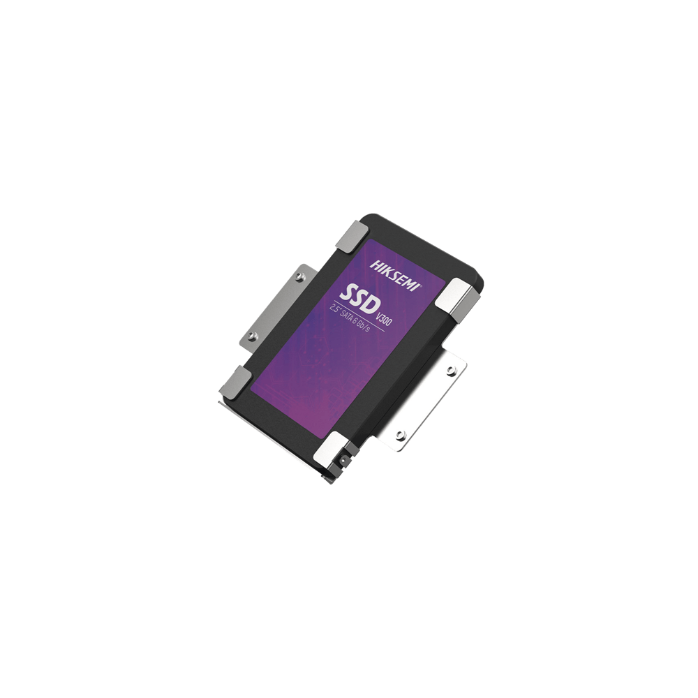 SSD PARA VIDEOVIGILANCIA / Unidad de Estado Solido / 1 TB / 2.5" / Alt