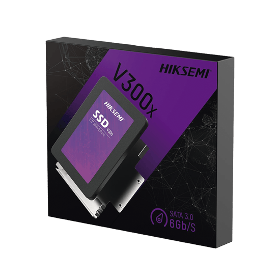 SSD PARA VIDEOVIGILANCIA / Unidad de Estado Solido / 1 TB / 2.5" / Alt