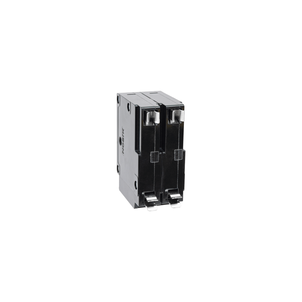 Interruptor Termomagnético Enchufable, Serie: B2Q, 2P, 30A, 240V (SKU: