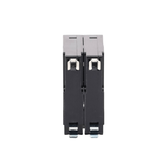 Interruptor Termomagnético Enchufable, Serie: B2Q, 2P, 30A, 240V (SKU: