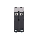 Interruptor Termomagnético Enchufable, Serie: B2Q, 2P, 30A, 240V (SKU: