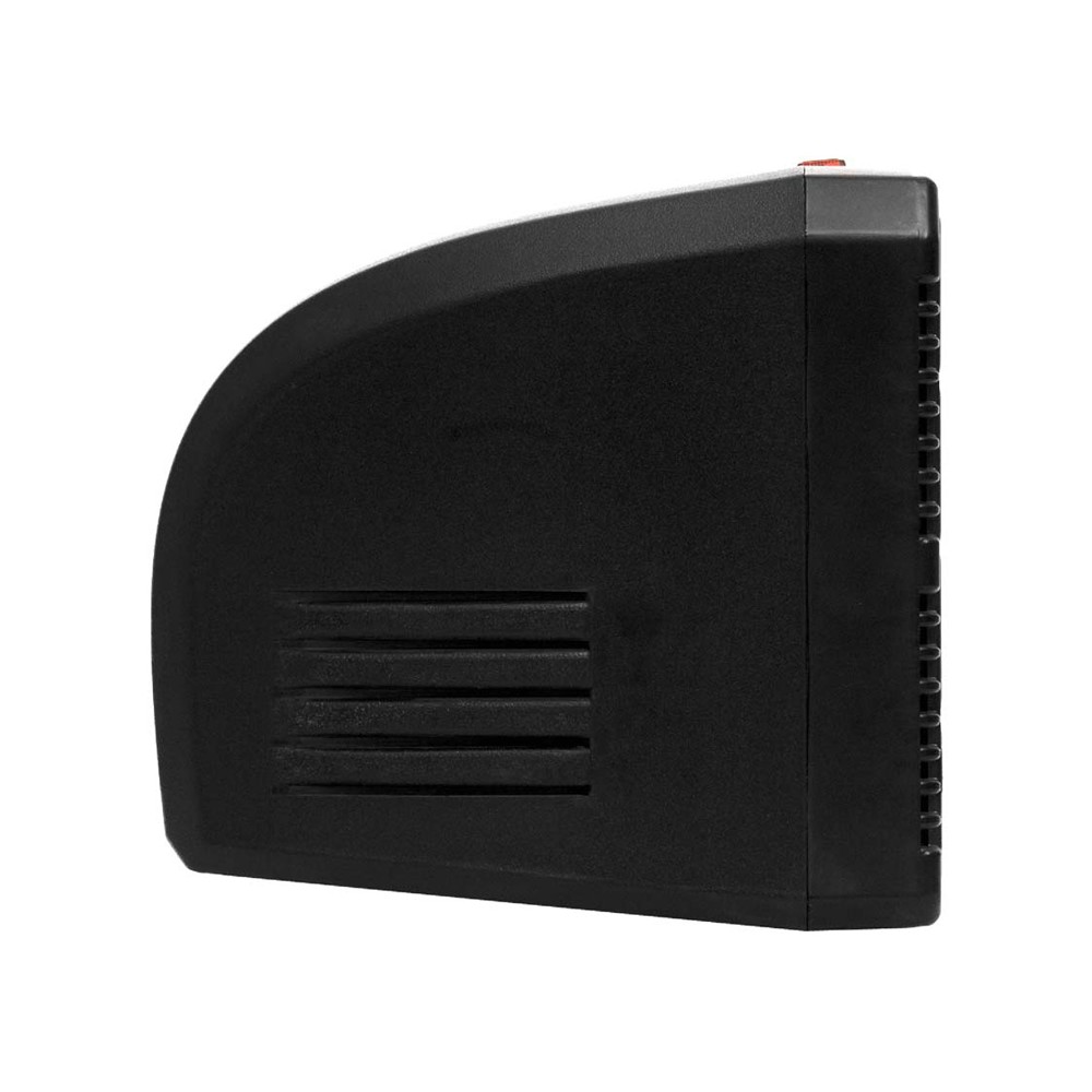 REGULADOR COMPLET ERV-6-001 RPLUS 1300VA/650W/8CONT/P EQUIP COMPUTO