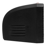 REGULADOR COMPLET ERV-6-001 RPLUS 1300VA/650W/8CONT/P EQUIP COMPUTO