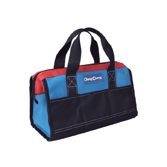 Bolsa Portaherramientas 16 in (40.6 cm) / Tejido Oxford Doble Capa / M