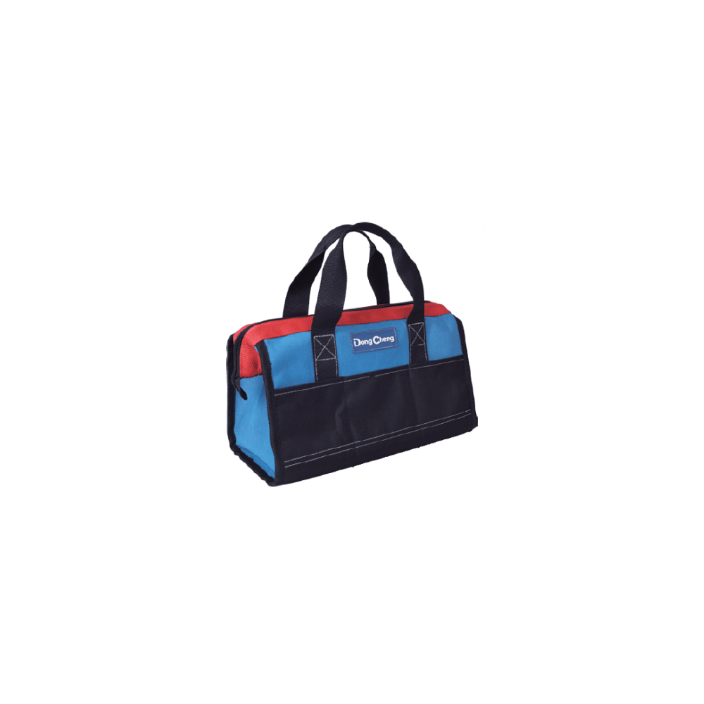 Bolsa Portaherramientas 16 in (40.6 cm) / Tejido Oxford Doble Capa / M