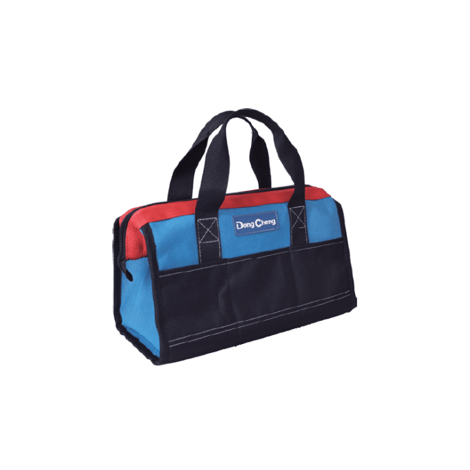 Bolsa Portaherramientas 16 in (40.6 cm) / Tejido Oxford Doble Capa / M