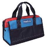 Bolsa Portaherramientas 16 in (40.6 cm) / Tejido Oxford Doble Capa / M