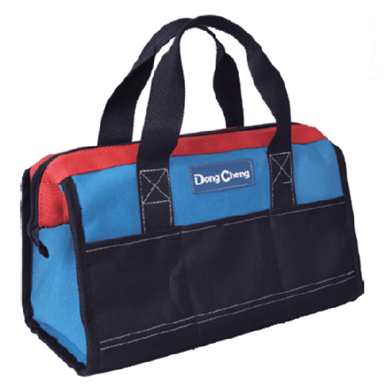 Bolsa Portaherramientas 16 in (40.6 cm) / Tejido Oxford Doble Capa / M