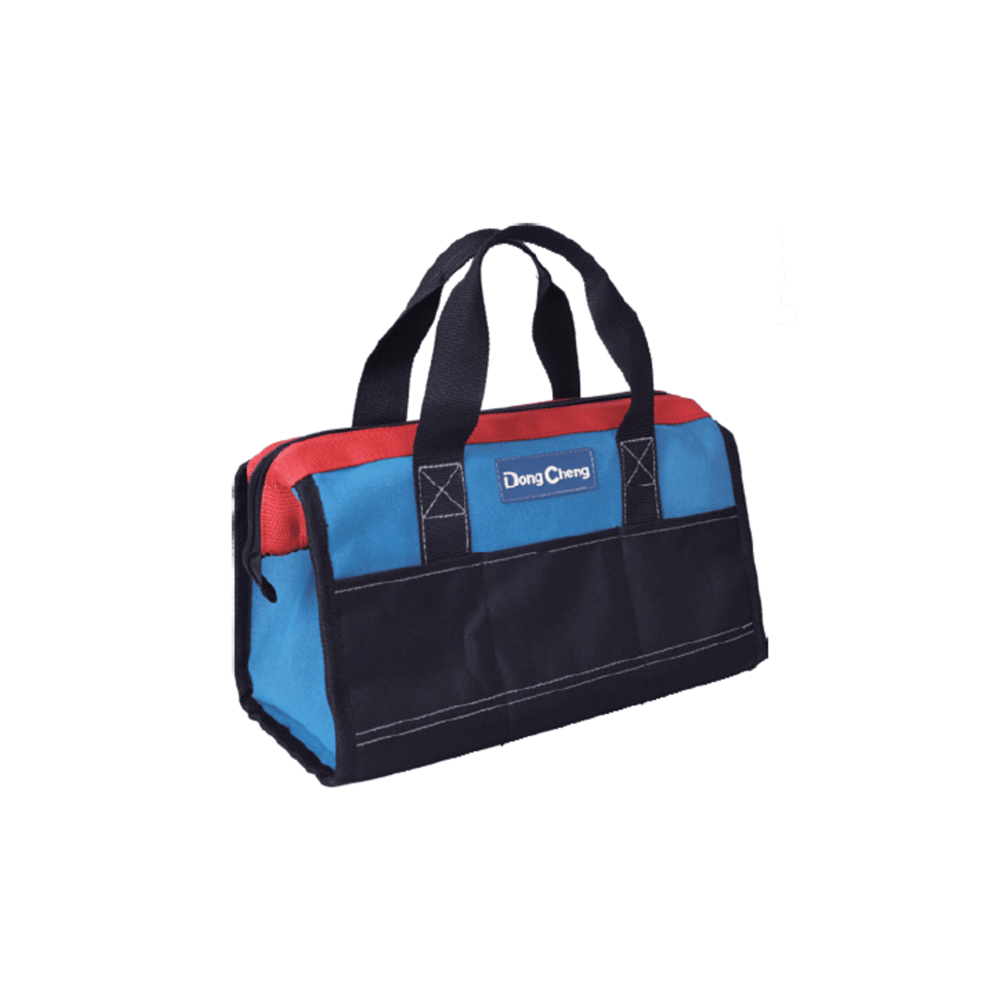Bolsa Portaherramientas 16 in (40.6 cm) / Tejido Oxford Doble Capa / M