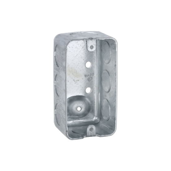Interruptor de Palanca 20 A 120-277 V CA/ Grado Industrial/ Color Marf