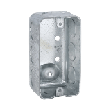 Interruptor de Palanca 20 A 120-277 V CA/ Grado Industrial/ Color Marf