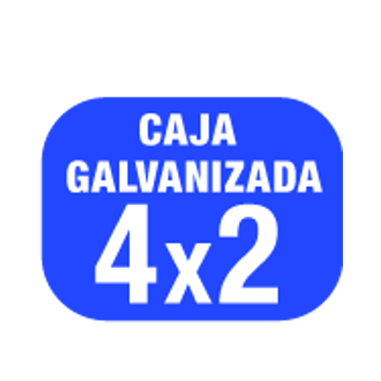 Interruptor de Palanca 20 A 120-277 V CA/ Grado Industrial/ Color Marf