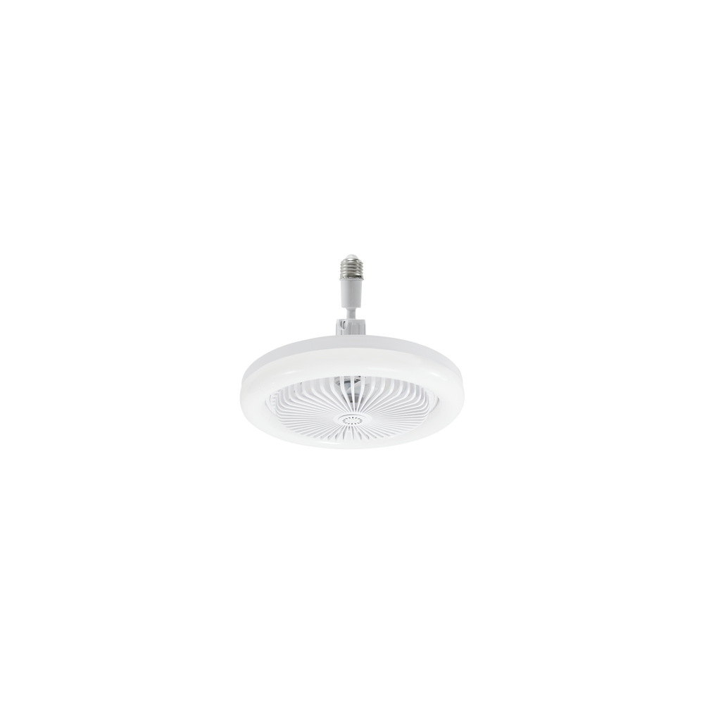 Ventilador de Techo con Luminario LED de 110 V CA 50/60 Hz / 40 W / 3