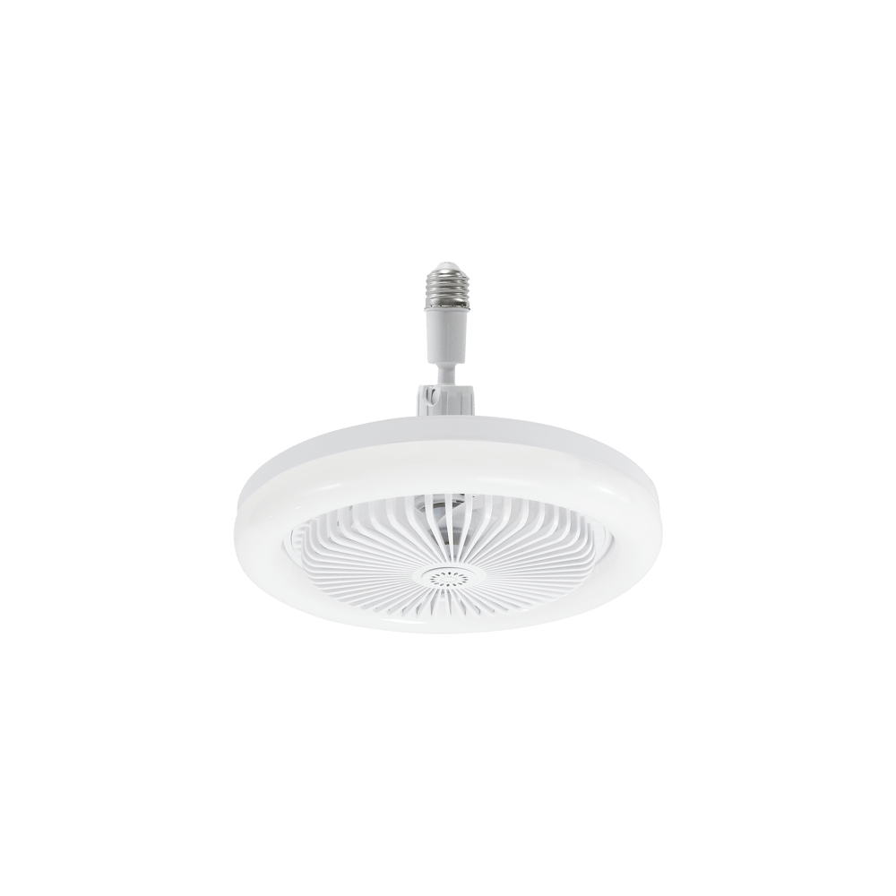 Ventilador de Techo con Luminario LED de 110 V CA 50/60 Hz / 40 W / 3
