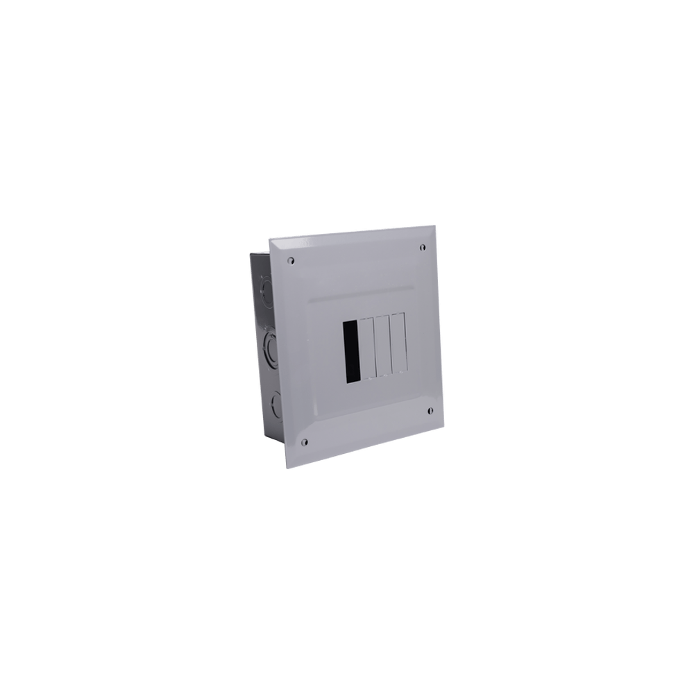 Interruptor Termomagnético Enchufable, Serie: B2Q, 2P, 20A, 240V (SKU: