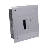 Interruptor Termomagnético Enchufable, Serie: B2Q, 2P, 20A, 240V (SKU: