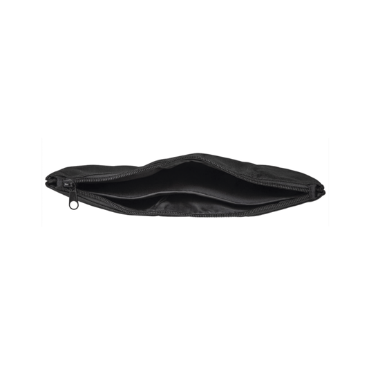 Estuche de Nylon negro con cierre tipo Zipper para kit Tone y Probe PR
