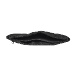 Estuche de Nylon negro con cierre tipo Zipper para kit Tone y Probe PR