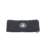 Estuche de Nylon negro con cierre tipo Zipper para kit Tone y Probe PR