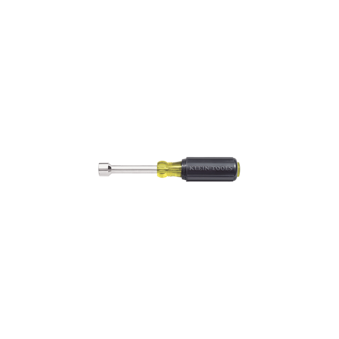 Desarmador de Caja de 5/16'' Cushion-Grip™ con Barra de 7.6 cm