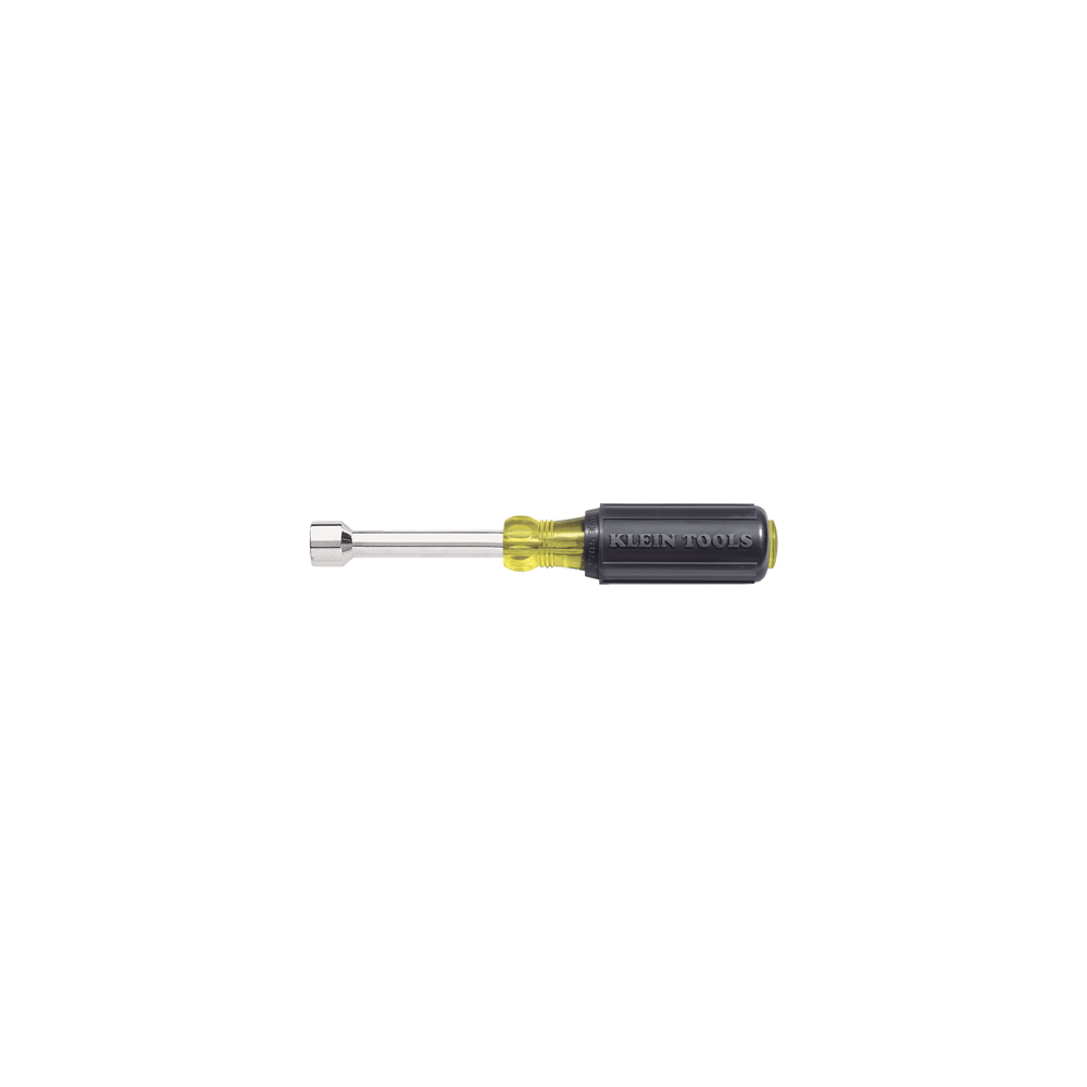 Desarmador de Caja de 5/16'' Cushion-Grip™ con Barra de 7.6 cm