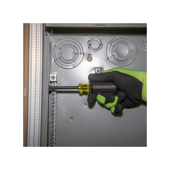 Desarmador de Caja de 5/16'' Cushion-Grip™ con Barra de 7.6 cm