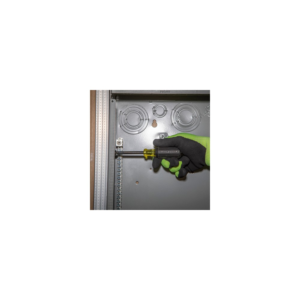 Desarmador de Caja de 5/16'' Cushion-Grip™ con Barra de 7.6 cm