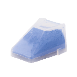 Cápsulas de Línea de Tiza Azul 34 gr., para Trazadores Autoretráctiles